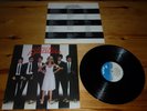 BLONDIE - PARALLEL LINES VINYL ALBUM LP RECORD 33 ORIGINAL 1978 EXCELLENT / NM
