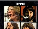 THE BEATLES.LET IT BE.UK 