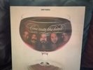 DEEP PURPLE COME TASTE THE BAND VINYL LP 1975 VINYL IN EX+CONDITION A-1U & B-1U