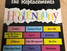 The Replacements - Hootenanny LP 1983 Twin/Tone Records TTR 8332