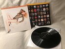 The Cars Candy-O Mofi LP Record Album 180g Vinyl MFSL 1-324 # 3442 EX/EX