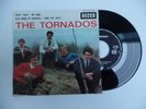 EP The TORNADOS 