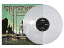 GRAVEYARD - Peace - LP Vinyl Gatefold 180 Gr. Clear Neu New