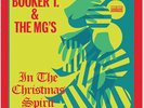Booker T & The MG's - In the Christmas Spirit NEW SEALED HQ LP