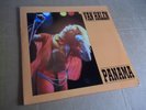 Van Halen ?– Panama (1984) rare live double LP Not Tmoq NM