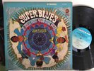 Super Blues - Bo Diddley, Muddy Waters, Little Walter^