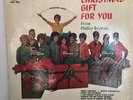 A Christmas Gift  For You - Philles Records (Various Artists) (M-)