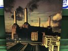 Pink Floyd Animals Columbia JC 34474 Record LP Vinyl '77 Gatefold EX Condition