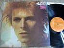 DAVID BOWIE SPACE ODDITY 1973 UK PRESS RCA VICTOR 2E/2E 'BILBO' NEAR MINT VINYL