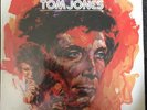 SEALED Tom Jones The Body And Soul Of Tom Jones 1973 NEW