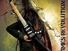 ALBOROSIE - 2 TIMES REVOLUTION NEW VINYL