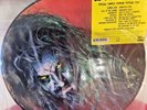 ROB ZOMBIE HILLBILLY DELUXE LP 1998 US PICTURE DISC - NEW SEALED FREE SHIPPING