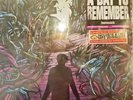 A DAY TO REMEMBER 3 NEW COLOR VINYLS  Records limited edition , SEALED / NEW