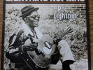 Lightning Hopkins - Po' Lightnin'.  Arhoolie 1087