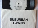 Suburban Lawns  7
