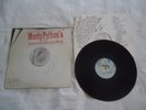 MONTY PYTHON-CONTRACTUAL OBLIGATION ALBUM 1980 ARISTA AUTOGRAPHED G. CHAPMAN