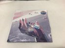 STEVEN UNIVERSE COMPLETE VINYL 4LP VOL 1 4xLP Color Vinyl Box 2018