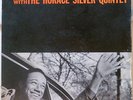 BLUE NOTE HORACE SILVER FINGER POPPIN BLP 4008 47 WEST 63RD NYC LISTEN