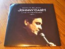 Johnny Cash - Live In Denmark - RSD Red & White Vinyl 2 LP
