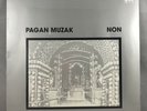 Pagan Muzak - Non LP SEALED NOS Boyd Rice