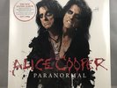 Alice Cooper - Paranormal 2LP SEALED NOS