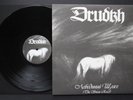 Drudkh ?– ????????? ???? (The Swan Road) LP 1st PRESS BLACK METAL 2005 Agalloch