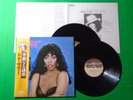 DONNA SUMMER - BAD GIRLS / Japanese Pressing Vinyl 2LP W/OBI 19S-13 14 Y43