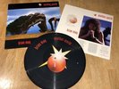 **Brian May (Queen) ‘Another World’ - UK Picture Disc LP **
