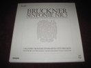 PHILIPS HIFI STEREO 835 225/26 AY Bruckner 5 Jochum Live