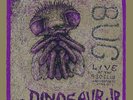 Dinosaur Jr. - Bug Live (Red Vinyl)