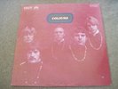 COLOURS Colours  1968 stereo  USA  DOT RECORDS   Near Mint