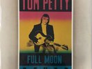 TOM PETTY Full Moon Fever LP ORIGINAL NEAR MINT Vinyl 1989 Classic Rock