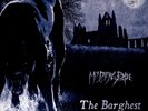 MY DYING BRIDE - the barghest o' whitby