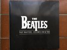 The BEATLES Past Masters Volume I&II  Double 33T Compilation 1988