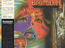 Brainticket - Cottonwoodhill