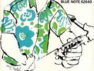 Johnny Griffen - Congregation