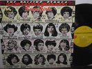 THE ROLLING STONES - SOME GIRLS - CLASSIC ROCK - ALL GIRL COVER - NM- VINYL