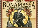 BONAMASSA, JOE - BEACON THEATRE: LIVE FROM NEW VINYL RECORD