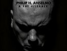 ANSELMO  PHILIP H. & THE ILLEGALS - Walk Through Exits Only