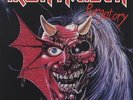 IRON MAIDEN - PURGATORY