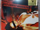 Duran Duran Red carpet massacre 2vinyl red numbered limited Mint shrinkwrapped