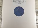 CHVRCHES The Bones of What You Believe Original 2013 Vinyl LP 323/500 OOP