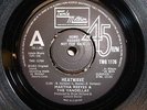 Martha Reeves & The Vandellas - Heatwave / Dancing In The Street - Demo 7