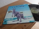 GURU GURU KÄNGURU 1972 GERMAN KRAUTROCK KNALLER MINT ORIGINAL TOP