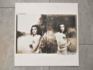 Rare 1998 1st press Alt/Indie Rock LP *  P J HARVEY ?– Is This Desire? *HEAR