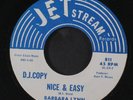 BARBARA LYNN: You Better Quit It / Nice And Easy 45 (dj) Soul