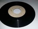 BLANK[CLANDISC]/WHERE WILL YOU BE TOMORROW - STRANGER & GLADDY [REGGAE] 7