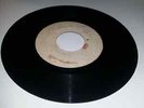 BLANK/MY HOME TOWN - BEVERLEY SIMMONDS [REGGAE]  7