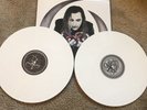 A Perfect Circle Eat The Elephant 2LP White Vinyl Indie Exclusive Record Tool