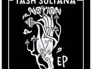 Notion - Sultana, Tash - Rock & Pop Music Vinyl